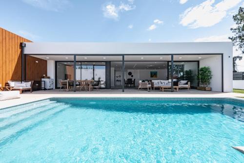 Sao Simao Casa | Casa da Oliveira ~ Azeitão