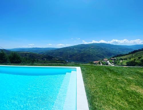 Vila Marim Casa | Casa da Oliveira