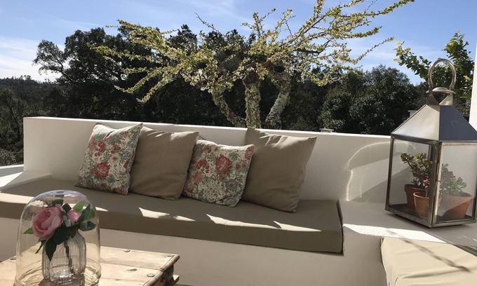 Pedrogao Grande Cama Y Desayuno | Casa da Oliveira