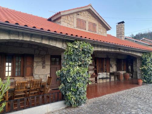 Fundao Casa | Casa da Ondrinha