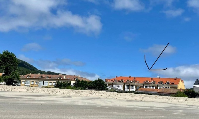 Sardinero Apartamento | Casa da Praia
