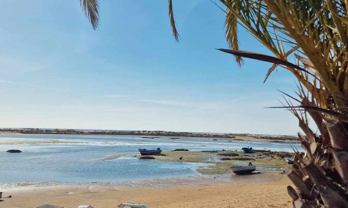 Vila Real Santo Antonio Apartamento | Casa da Palmeira