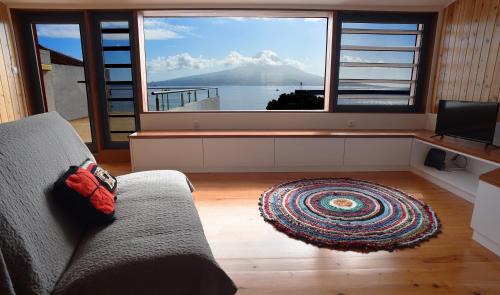Horta Apartamento | Casa da Paula