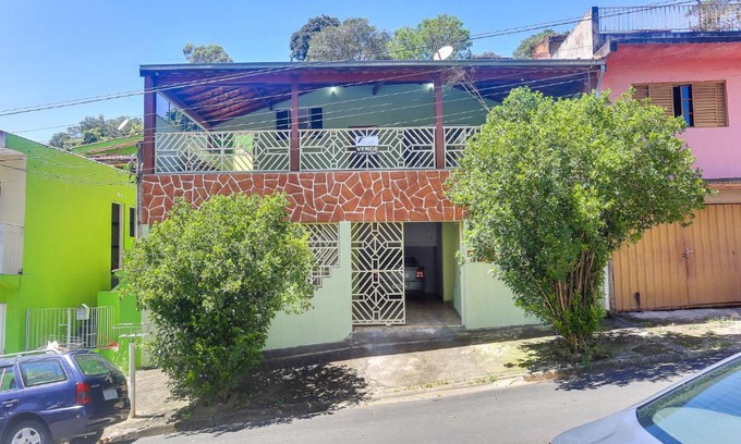 Lindoia Casa | casa da paz