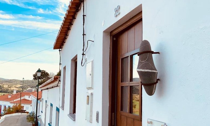 Aljezur Casa | Casa da Pedra - Aljezur, always the sun
