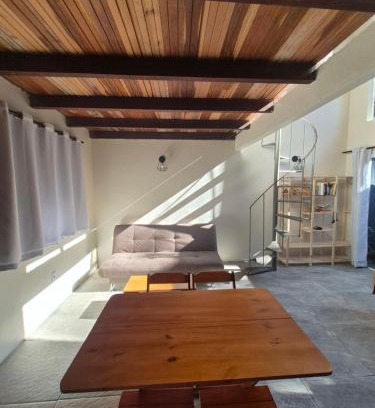 Ilha Grande Casa | Casa da Pedra