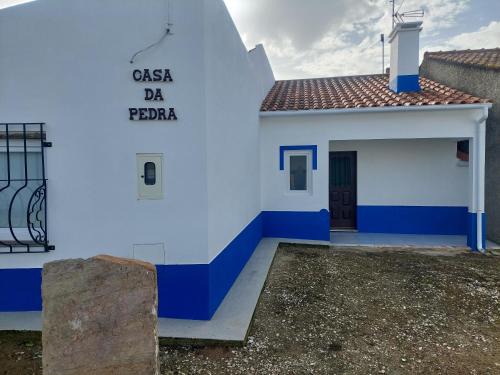Cabeca de Carneiro Casa | Casa da Pedra