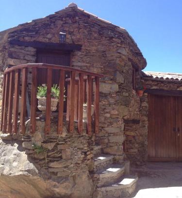 Gois Casa | Casa Da Pena