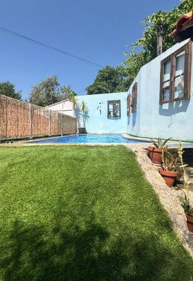 Baiao Casa | Casa da Poça