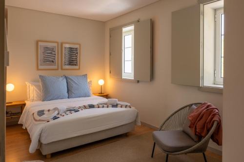 Amarante Apartamento | Casa da Ponte