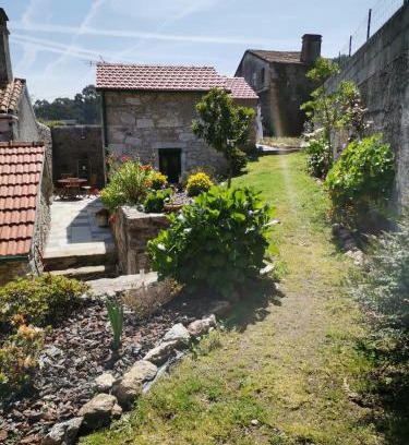 Vilarelho Casa | Casa da Portela