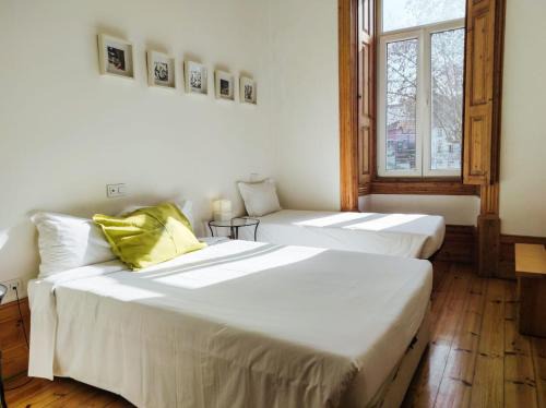 Se Nova Casa | Casa da Praça by PURUS