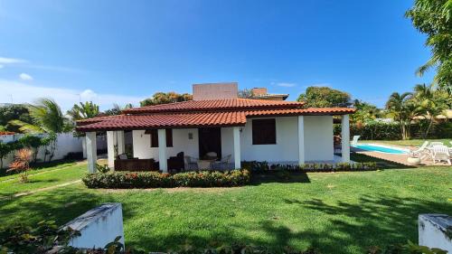 Guarajuba Casa | Casa da Praia