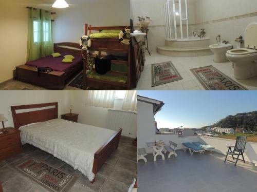 Paredes da Vitoria Casa | Casa da Praia das Paredes-Nazaré