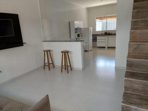 Cibratel I Casa | Casa da Praia: o mar a apenas 500 metros de você