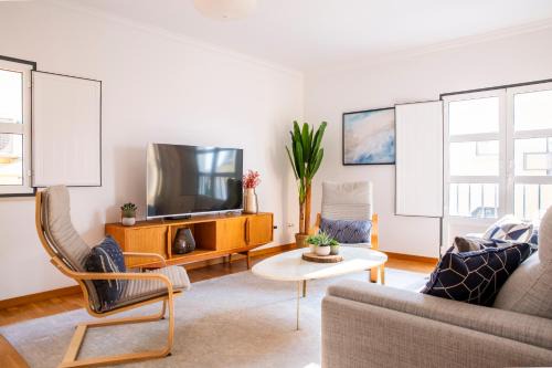Vila Nogueira de Azeitao Apartamento | Casa da Vila Azeitao