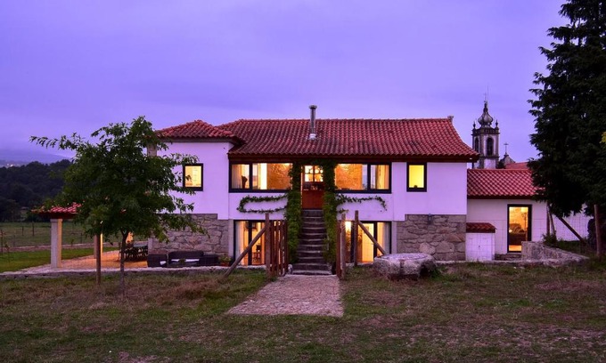 Fontoura Casa | Casa da Quinta do Cruzeiro