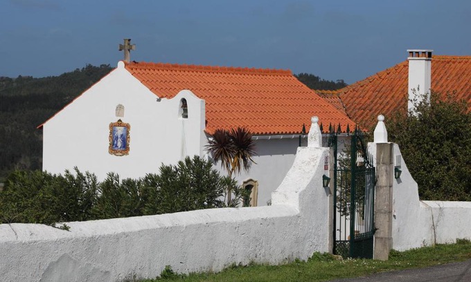 Maiorca Casa | Casa da Quinta do Outeiro