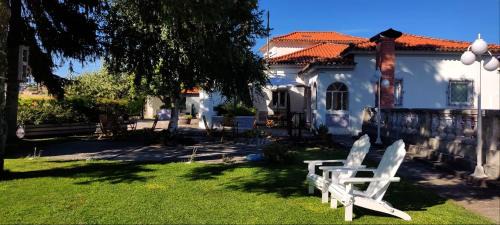 Lamego Casa | Casa da Real Companhia