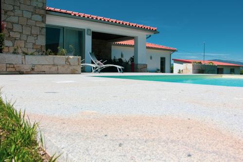 Merufe Casa | Casa da Reguenga