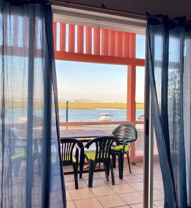 Praia de Faro Casa | Casa da Ria