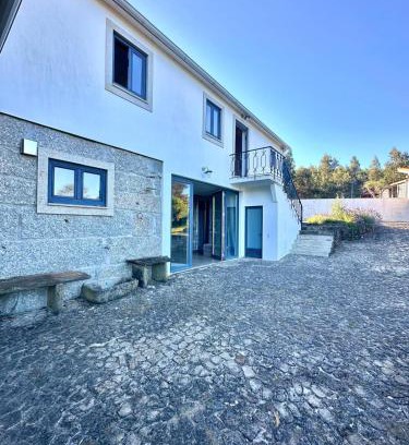 Arouca Casa | Casa da Ribeira - Arouca
