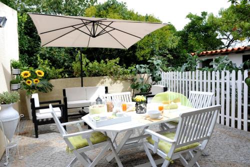 Aveiro Apartamento | Casa da Ribeira
