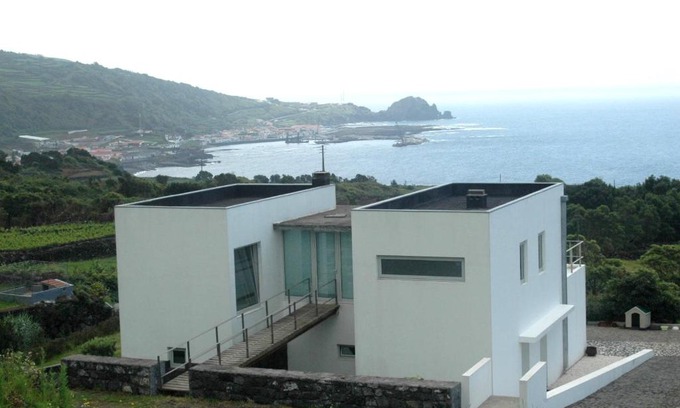 Lajes do Pico Cama Y Desayuno | Casa da Ribeira