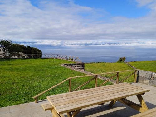 Lajes do Pico Casa | Casa da Ribeirinha