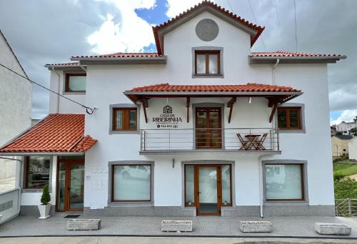 Seia Casa | Casa da Ribeirinha