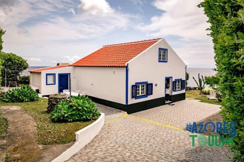 Angra do Heroismo Casa | Casa da Rocha
