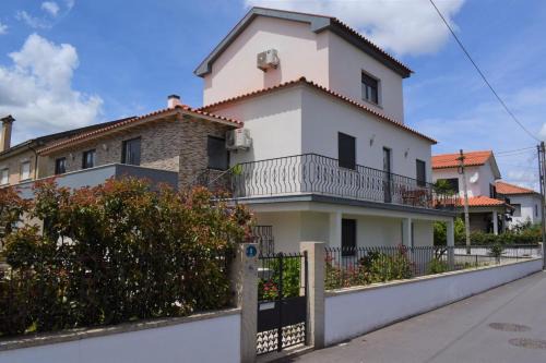 Ponte de Lima Casa | Casa da Romeira