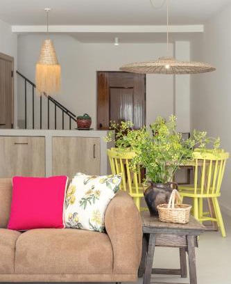 Portagem Casa | Casa da Rosalina