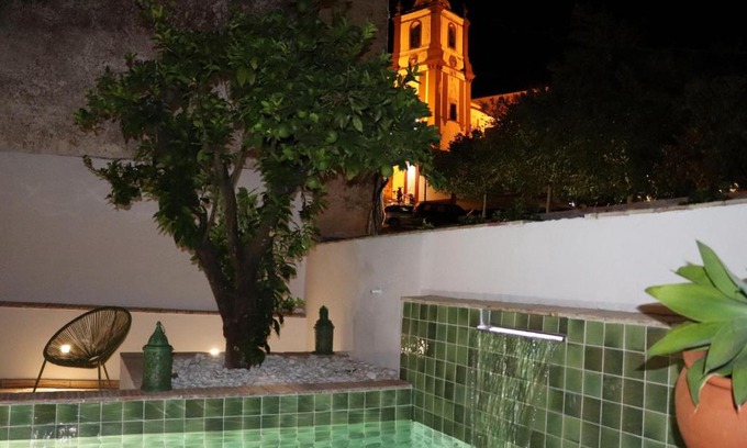 Silves Casa | Casa da Sé