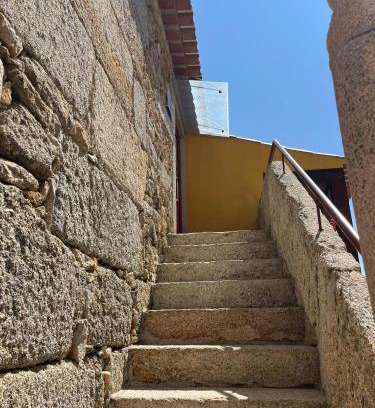 Almeida Apartamento | Casa da Saboaria