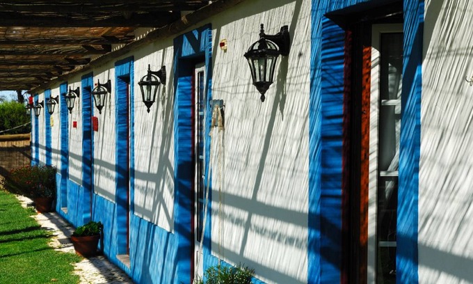 Baiona Casa | Casa da Seiceira
