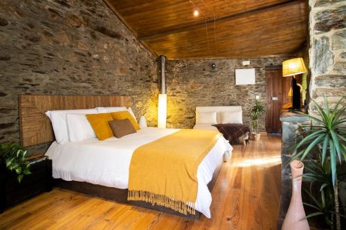 Arganil Casa | Casa da Serra - Mountain Home