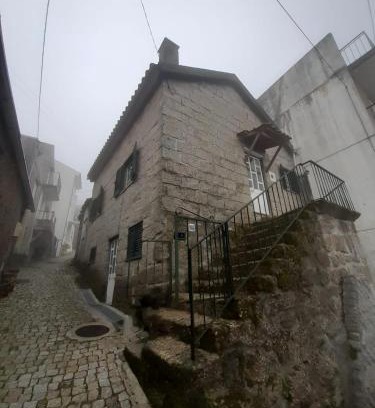 Seia Casa | Casa da Serra - Serra da Estrela