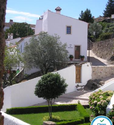 Marvao Casa | Casa da Silveirinha