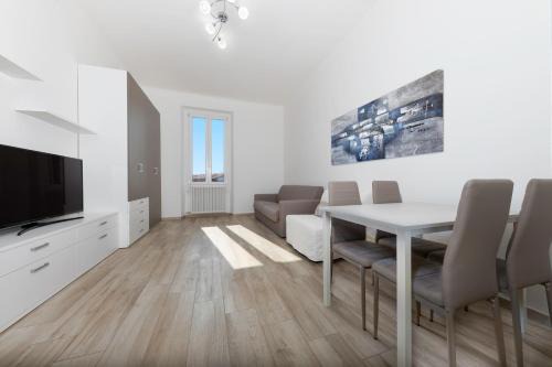 Zona Farini Apartamento | Casa da Suite Hora