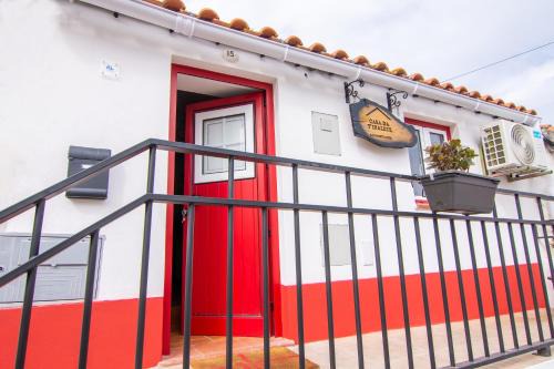 Ourique Casa | Casa da T´Idalete