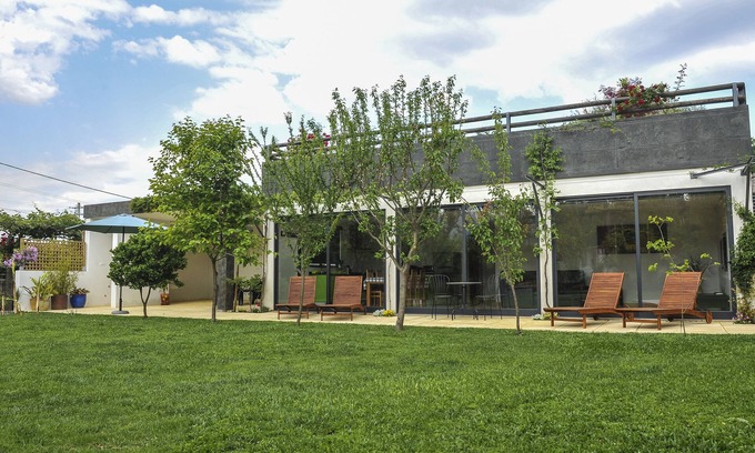 Ponte de Lima Villa | Casa de vacaciones en Ponte de Lima