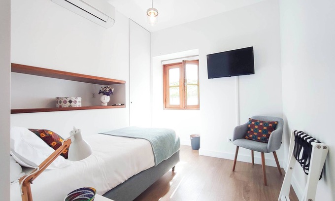 Ponta Delgada Casa | Casa da Tasquinha