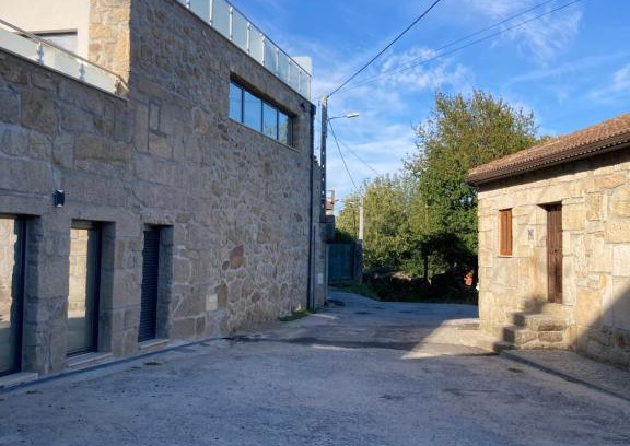 Sao Pedro do Sul Casa | CASA DA TECEDEIRA