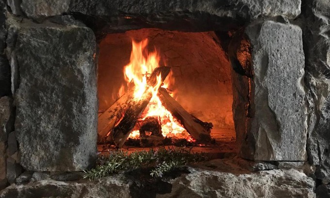 Furnas Casa | Casa da Tia Eulália
