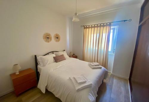 Almoinha Casa | Casa da Tia