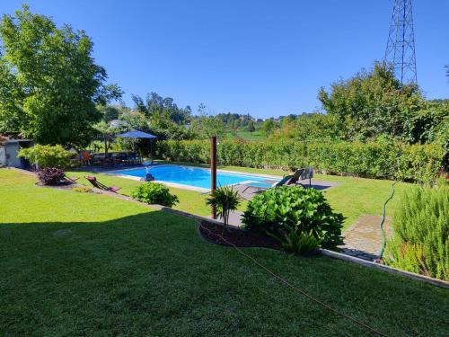 Amares Casa | CASA DA TIA ROSA