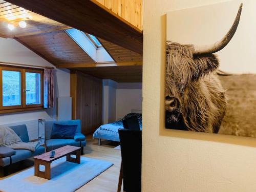 Flond Apartamento | Casa da Tini
