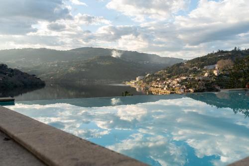 Ribadouro Casa | Casa da Torre, Porto Manso