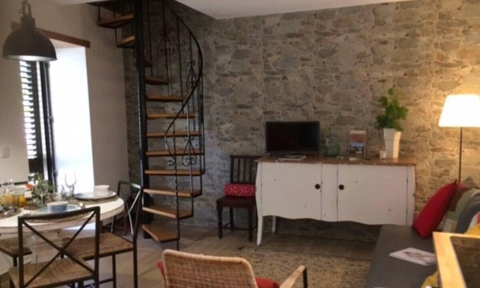 Arganil Casa | Casa da Travessa do Casal